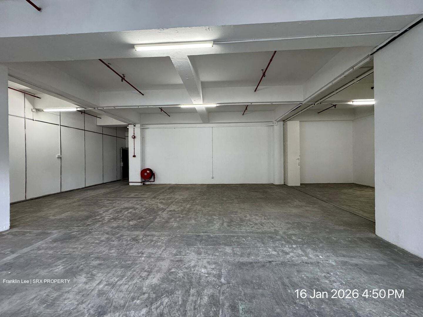 Ruby Industrial Complex (D13), Warehouse #549219101